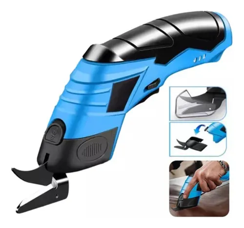 Miniatura 2 de Tijera Eléctrica Inalámbricas recargable